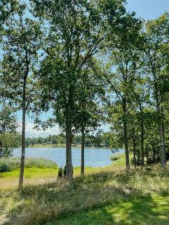 House By Kalmarsund With Views Of Öland - 9