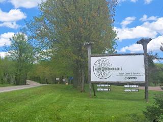 North Ironwood Acres - Black River Lodge - 5