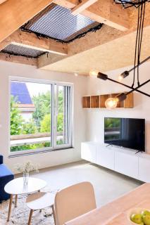 Bright Hideaway -70 sqm- near BER Airport - 6