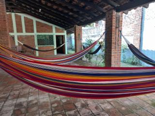 Rancho Chabelita Playa Costa Azul - 0