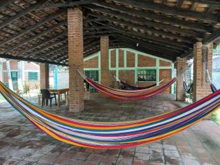 Rancho Chabelita Playa Costa Azul - 7