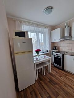 Central Haapsalu Apartment - 7