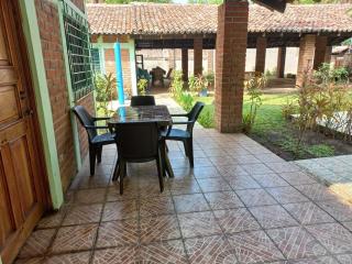 Rancho Chabelita Playa Costa Azul - 3