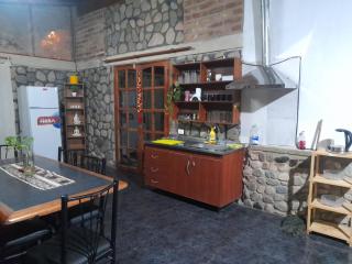 Casa El molinito - 1