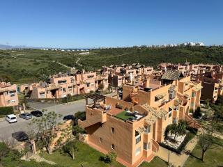 Penthouse in Casares del sol - 2