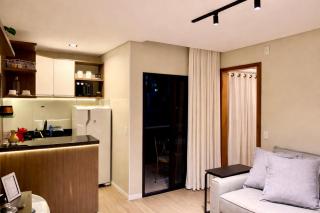 Crystal Place Premium Suíte - Luxo e Localização - 3