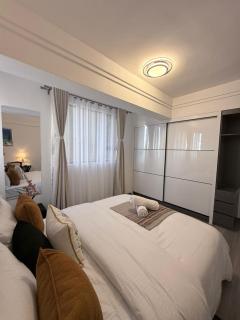 Stylish one bedroom apartment Yaya and China center - 7