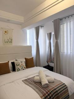 Stylish one bedroom apartment Yaya and China center - 6