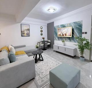 Stylish one bedroom apartment Yaya and China center - 3