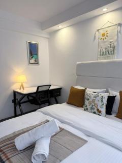 Stylish one bedroom apartment Yaya and China center - 2