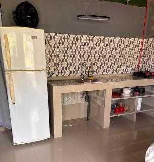 Apartamento Quepos - Naranjito - 2