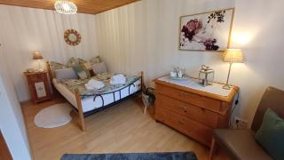 Ferienhaus Im Bachnest - 1