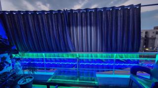 Cozy Furnished Family Apartment شقة عائلية مفروشة - 1