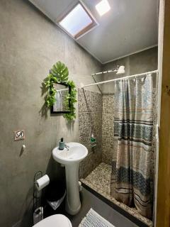 Casa Tuanis, Drake Bay - 1