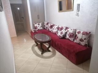 Oualidia résidence Ben zeroual - 5