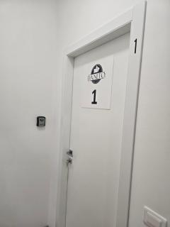 Danito Rooms 1 singola - 6