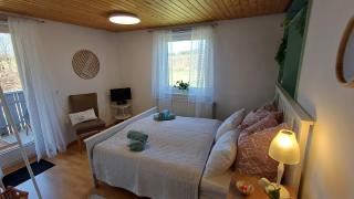 Ferienhaus Im Bachnest - 3