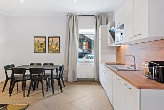 Kaiser Apartments - 2