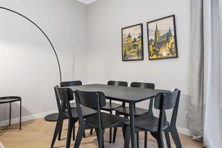 Kaiser Apartments - 1