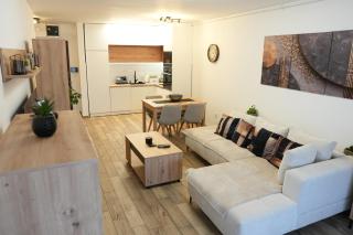 StarLux Residence - Because you deserve it! - 9