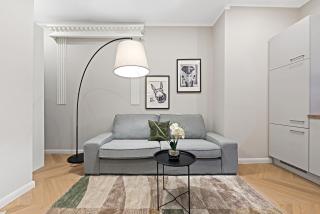 Kaiser Apartments - 0