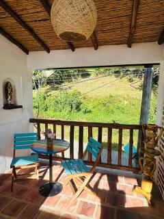 Casa Hotel Camino Real - 4