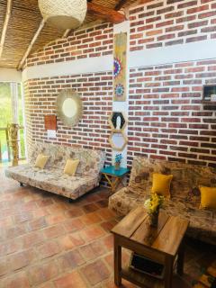 Casa Hotel Camino Real - 5