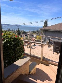 Sunset Ocean Retreat - 4