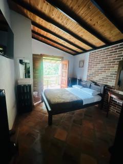 Casa Hotel Camino Real - 7