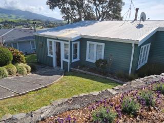 Raglan Vista - 1