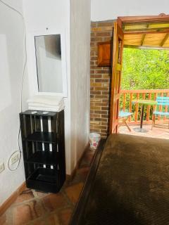 Casa Hotel Camino Real - 8