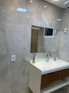 Cozy apartment in Guarujá - 2
