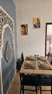 Pearl studio avec terrasse - Larache - 6