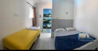 Pousada camboinha endereço correto nas fotos - 3