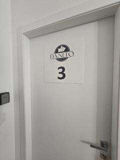 Danito Rooms 3 singola - Ancône - 8