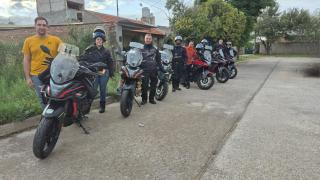 Aire Serrano - Departamento San Luis - 9