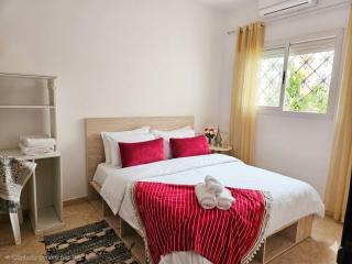 Pearl studio avec terrasse - Larache - 4