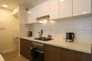 Amazing & Cozy 3BR with Balcony in Miraflores - 2
