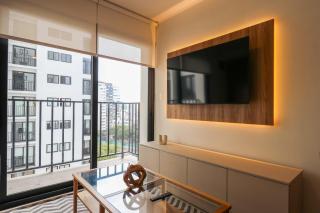 Amazing & Cozy 3BR with Balcony in Miraflores - 0