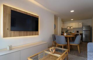 Amazing & Cozy 3BR with Balcony in Miraflores - 5