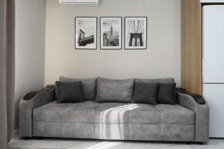 Apart AlmaCentral Comfort - 8