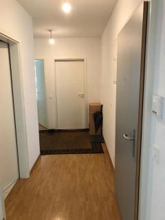 Private room in new apartment in Lancy - 8