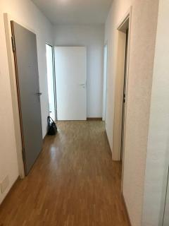 Private room in new apartment in Lancy - 7