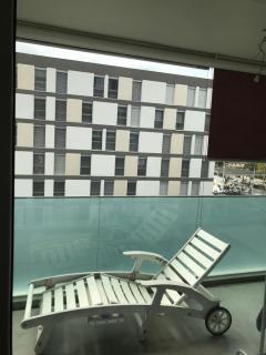 Private room in new apartment in Lancy - 5