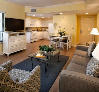 Waterside by Spinnaker Resorts - Hilton Head Island - 4