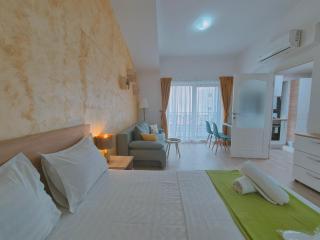 Cismigiu Downtown Studios - POP15 - 6