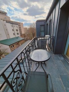 Cismigiu Downtown Studios - POP15 - 5