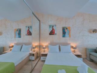 Cismigiu Downtown Studios - POP15 - 1