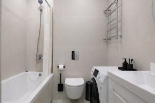 Apart AlmaCentral Comfort - 4