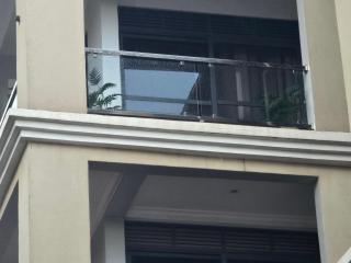 Kyanja Comfort stays - 9